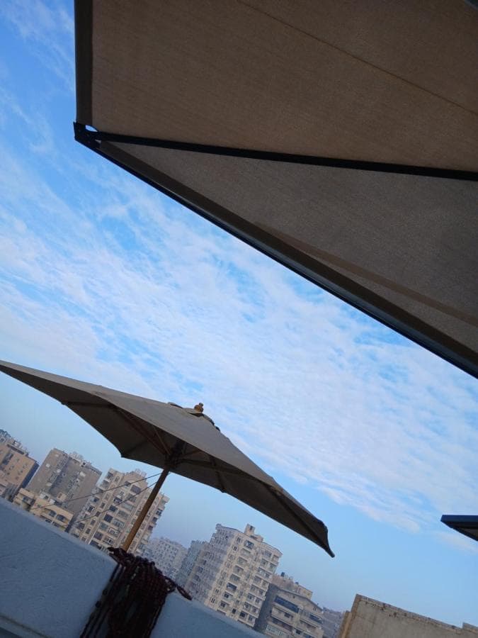 روف الباشا Roof Al Pasha