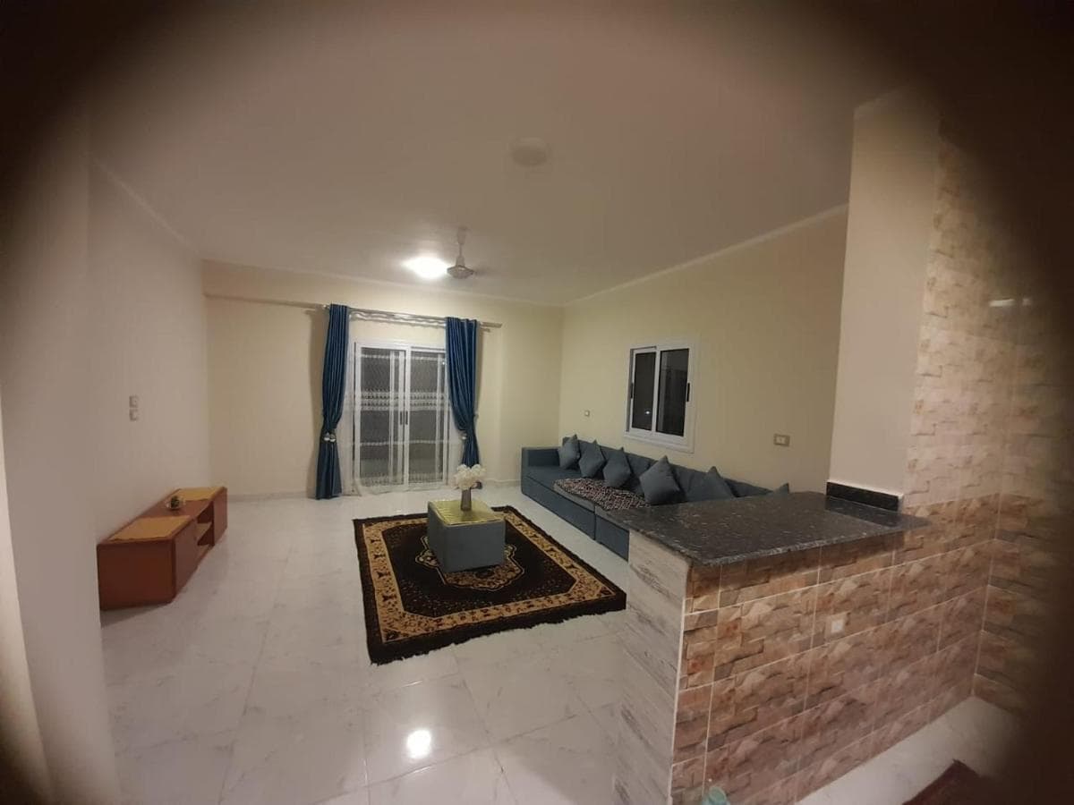 Al Hayat house
