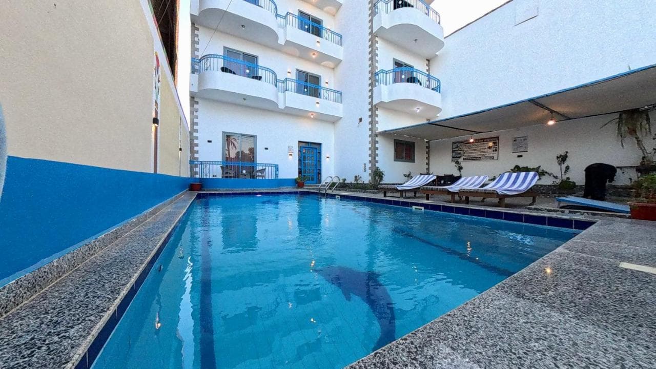 Alia House