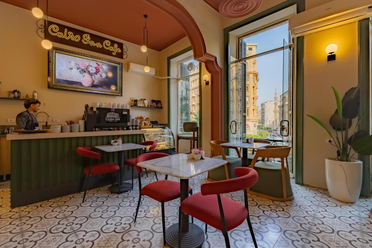 Cairo Inn thumbnail 3