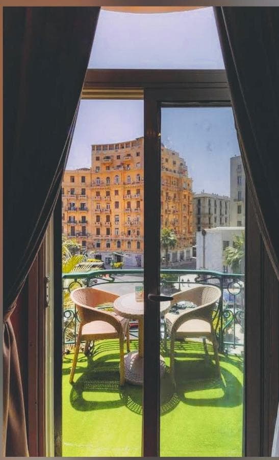 Cairo Inn thumbnail 4