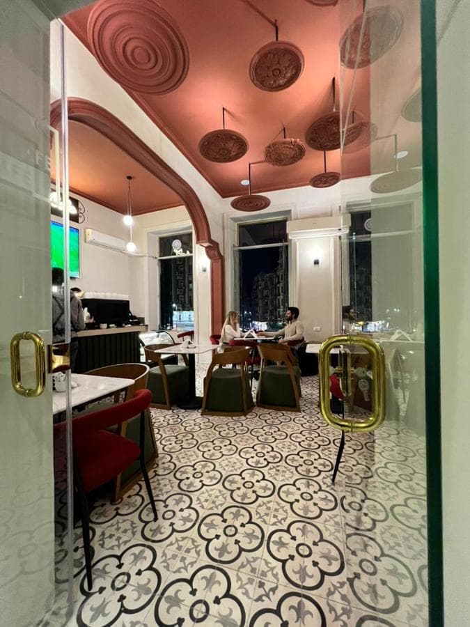 Cairo Inn thumbnail 5