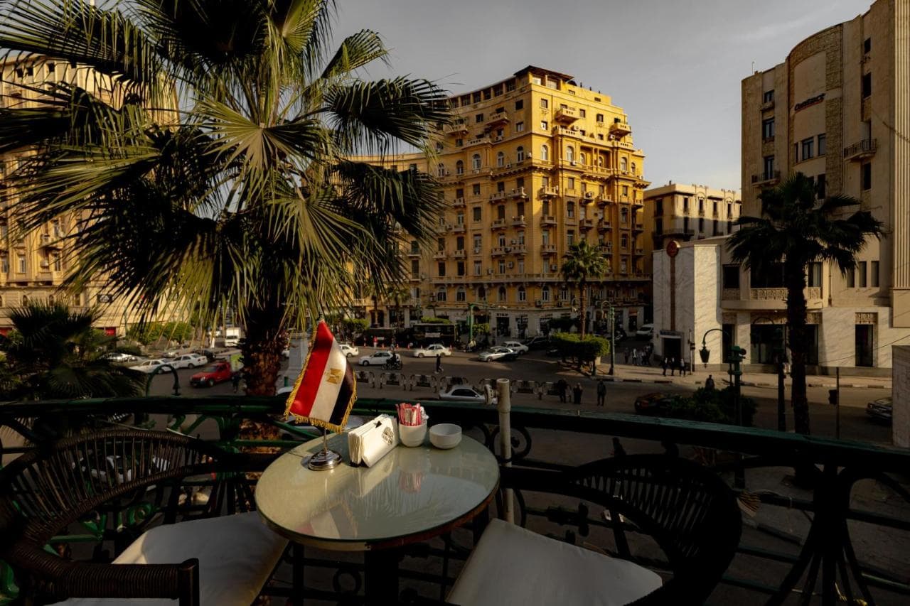 Cairo Inn thumbnail 6