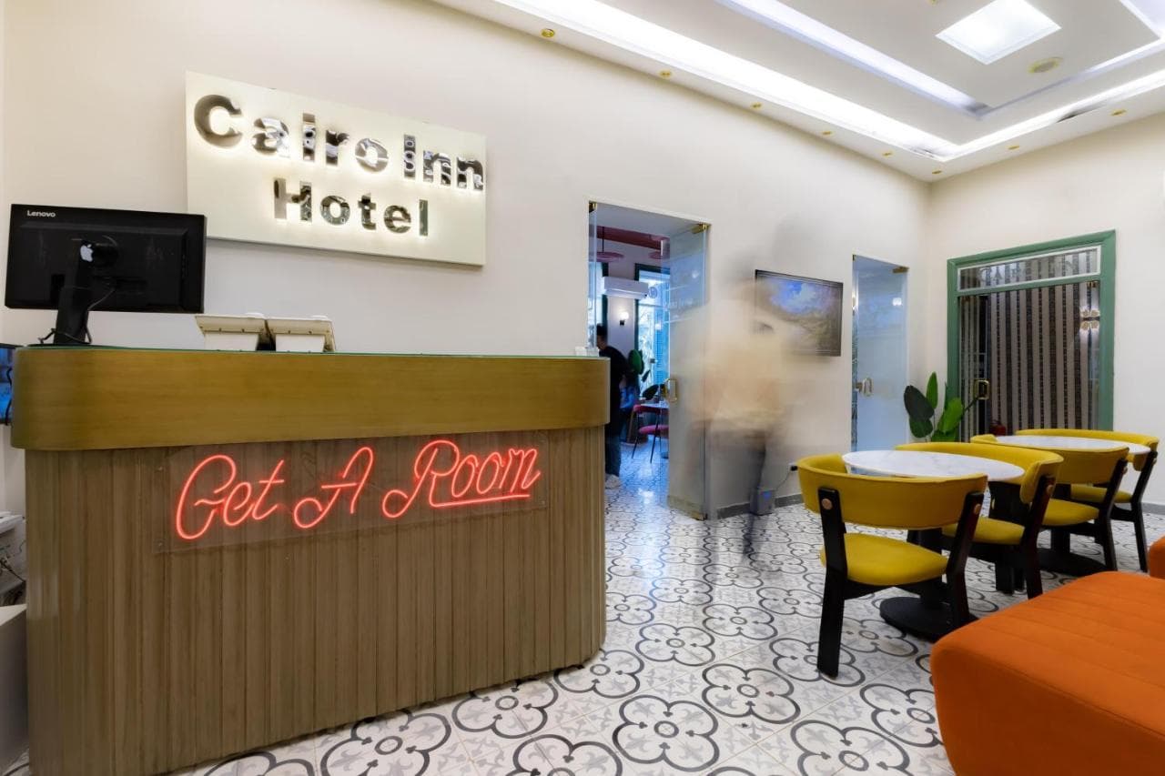 Cairo Inn thumbnail 7