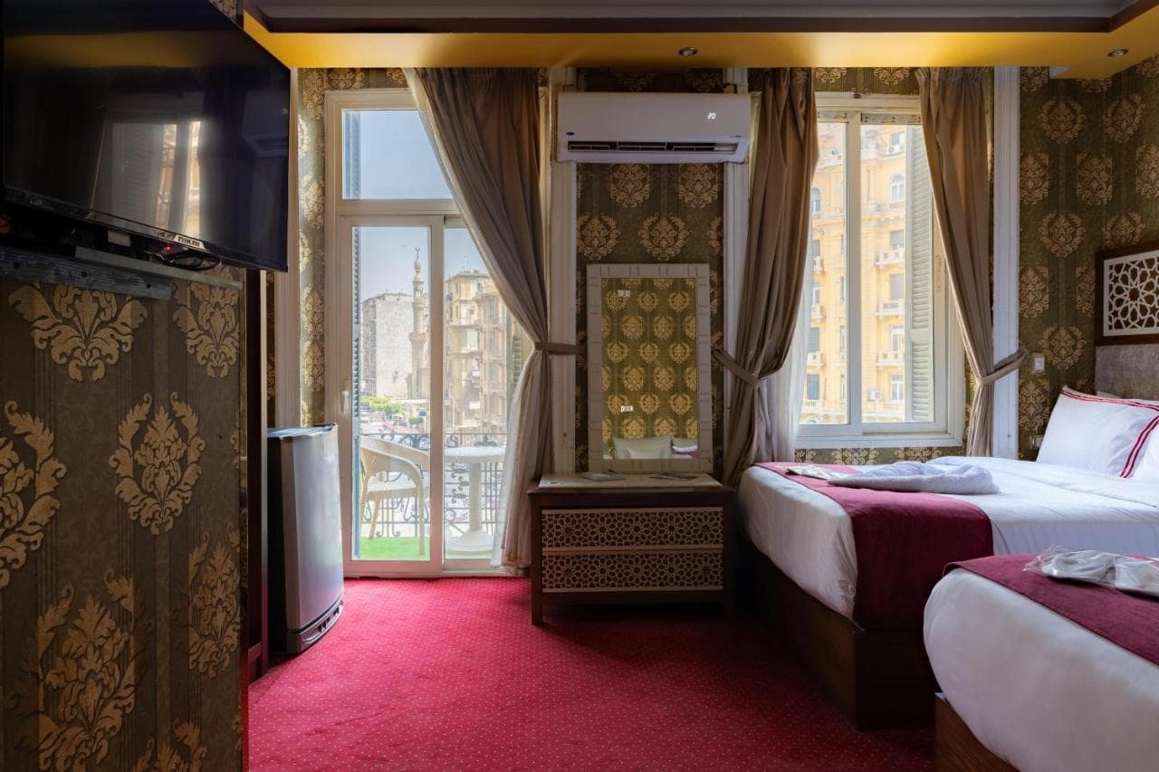 Cairo Inn thumbnail 8
