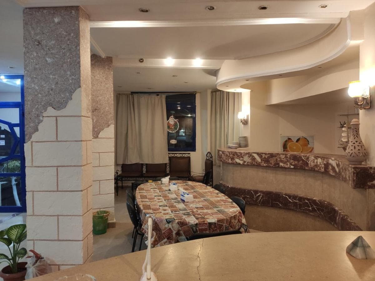 Canary Hotel