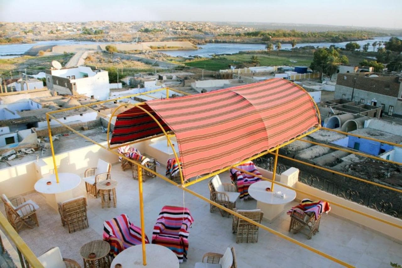 Eka- Guesthouse
