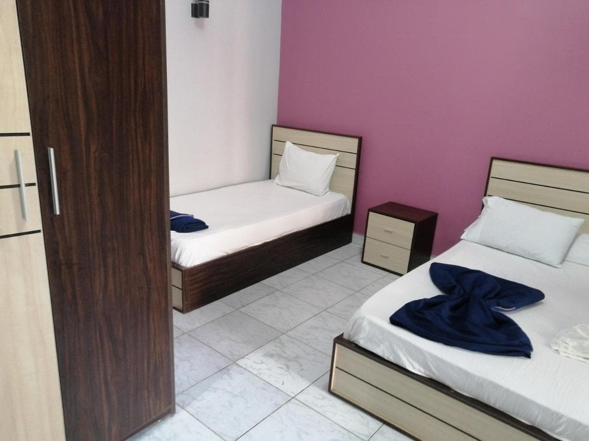 Gardenia Hotel