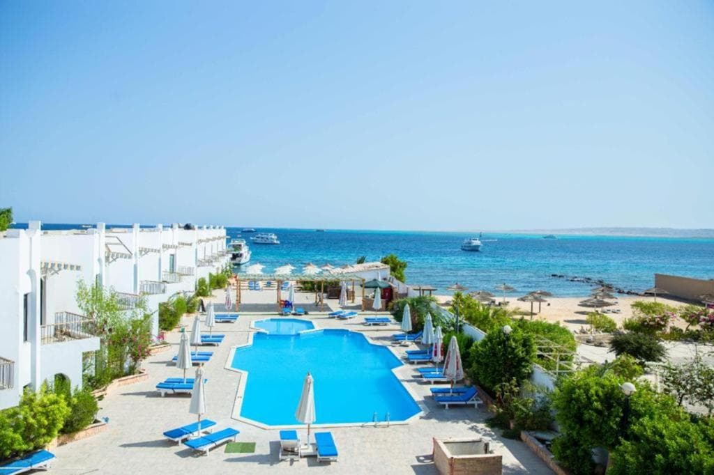 La Casa Beach