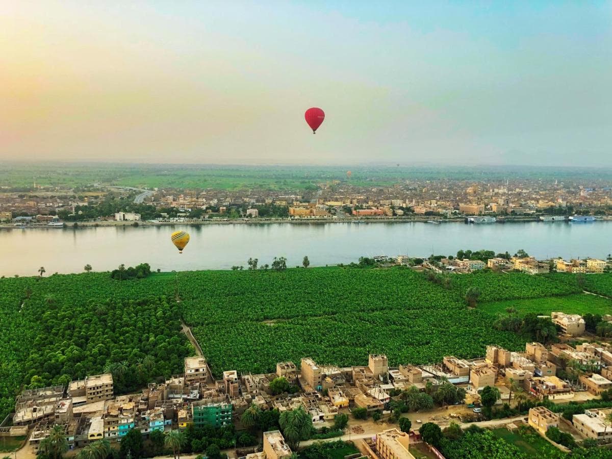 Luxor