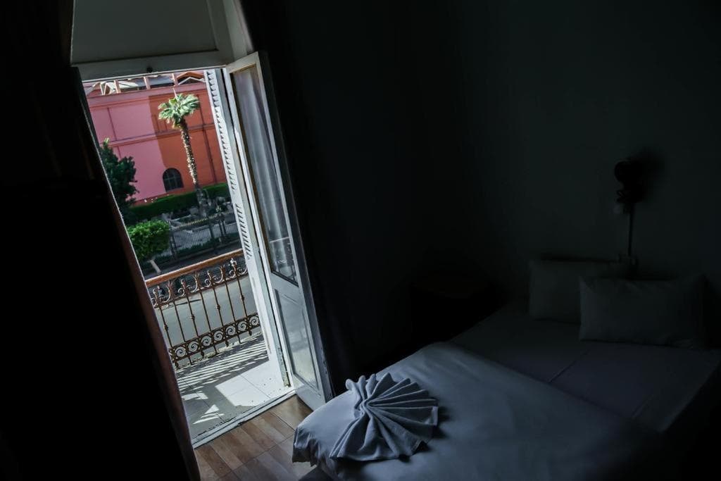 My Hotel thumbnail 3