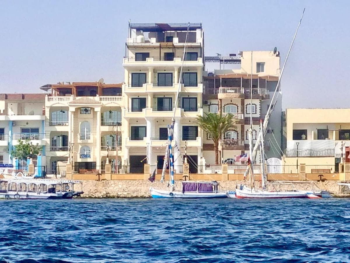 Nile Castle