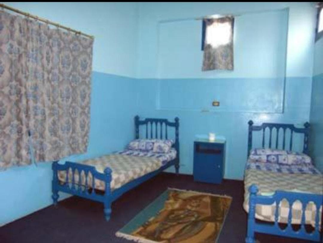 Oasis hotel