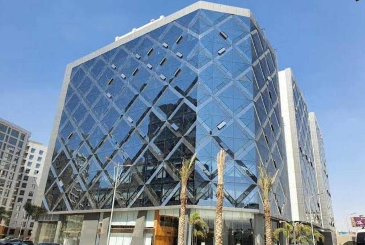 ONE KATaMEYA شقة لك بالكامل غرفة باثنان سرير وريسبشن و مطبخ مجهز و حمام تراس