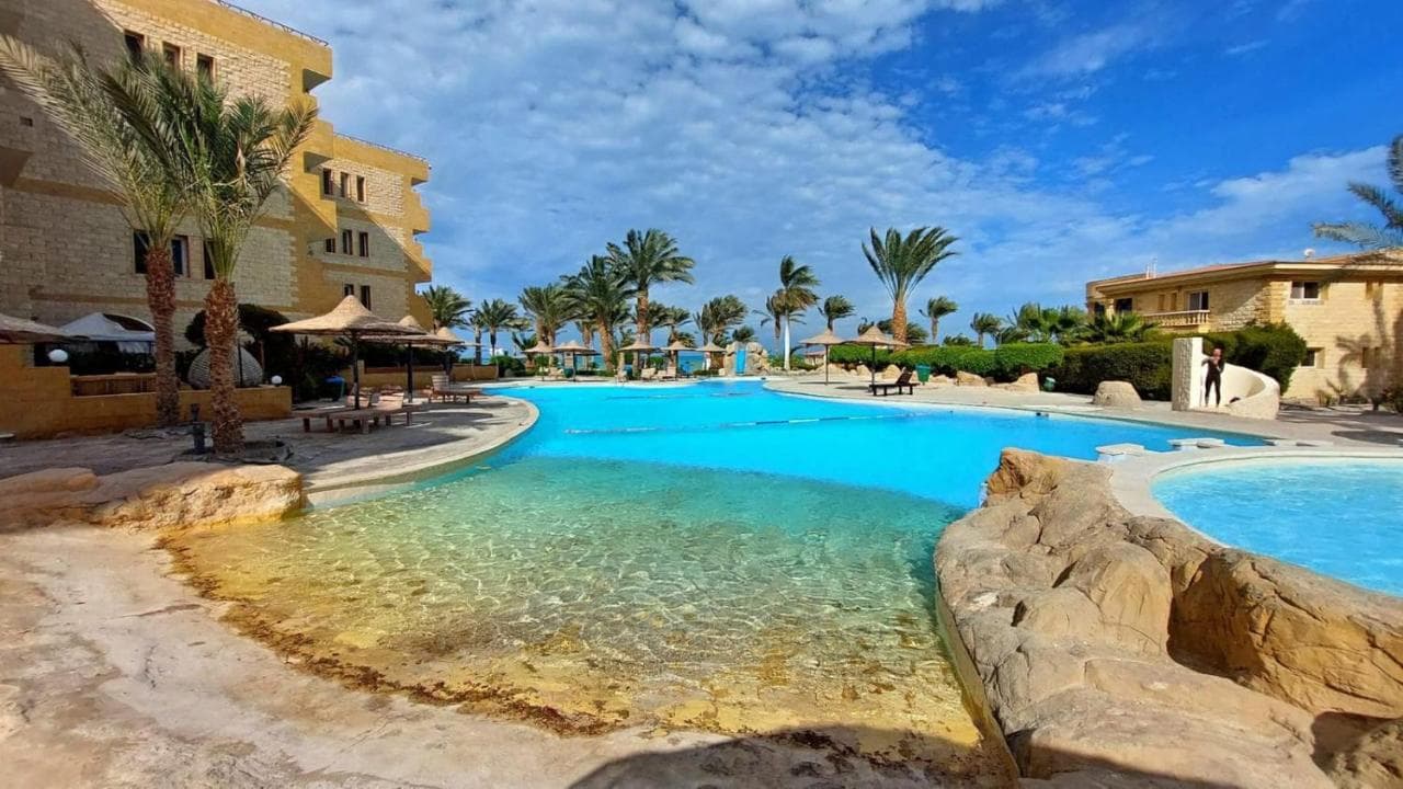 Palma Resort