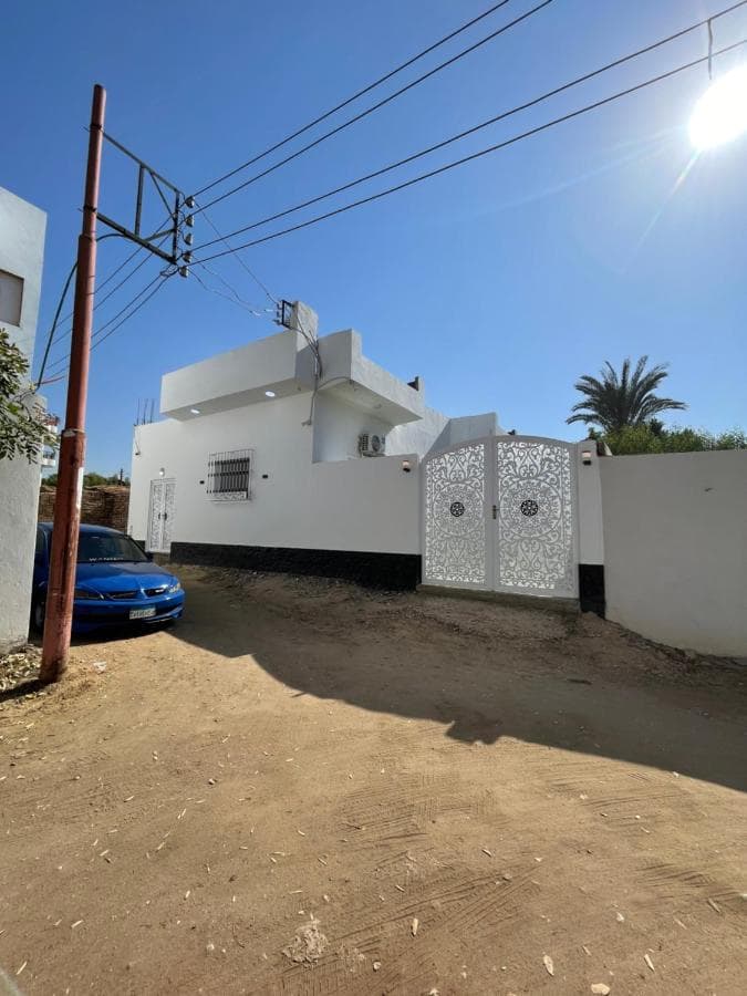 Quiet Villa