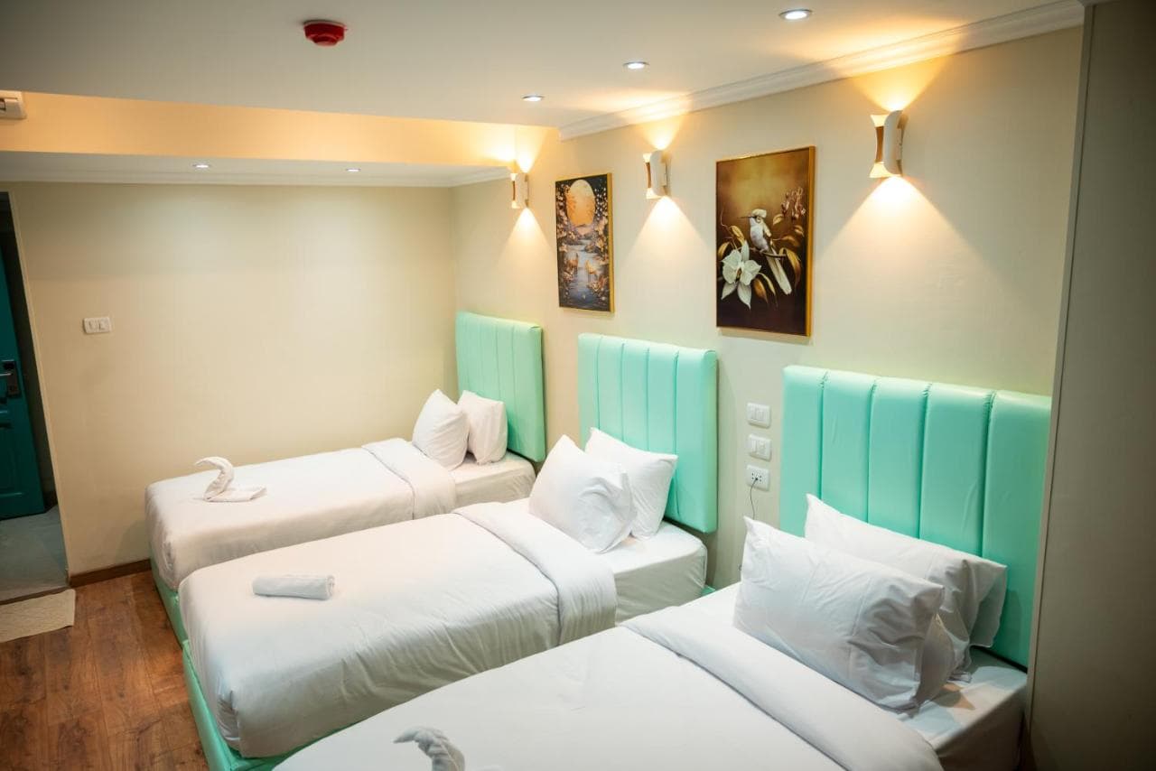 Soft Hotel