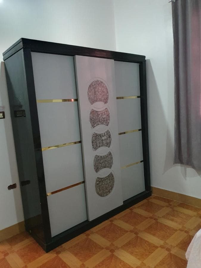 Soliman Villa