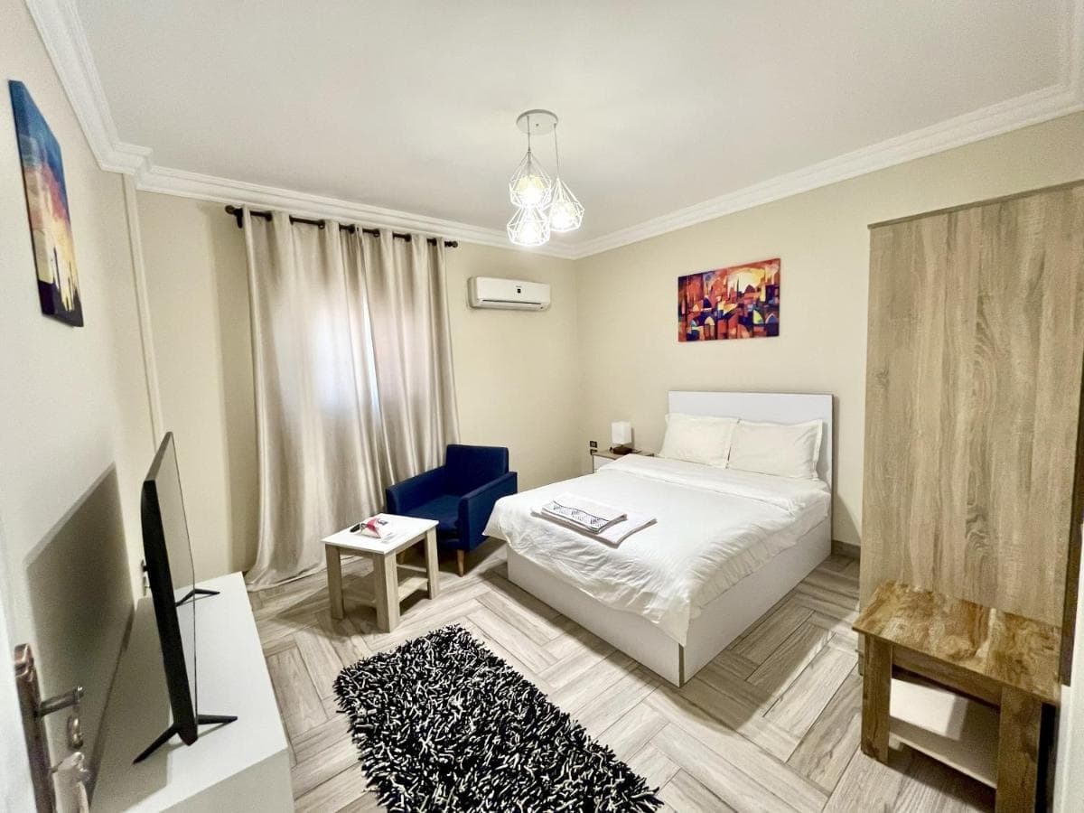 Star Room