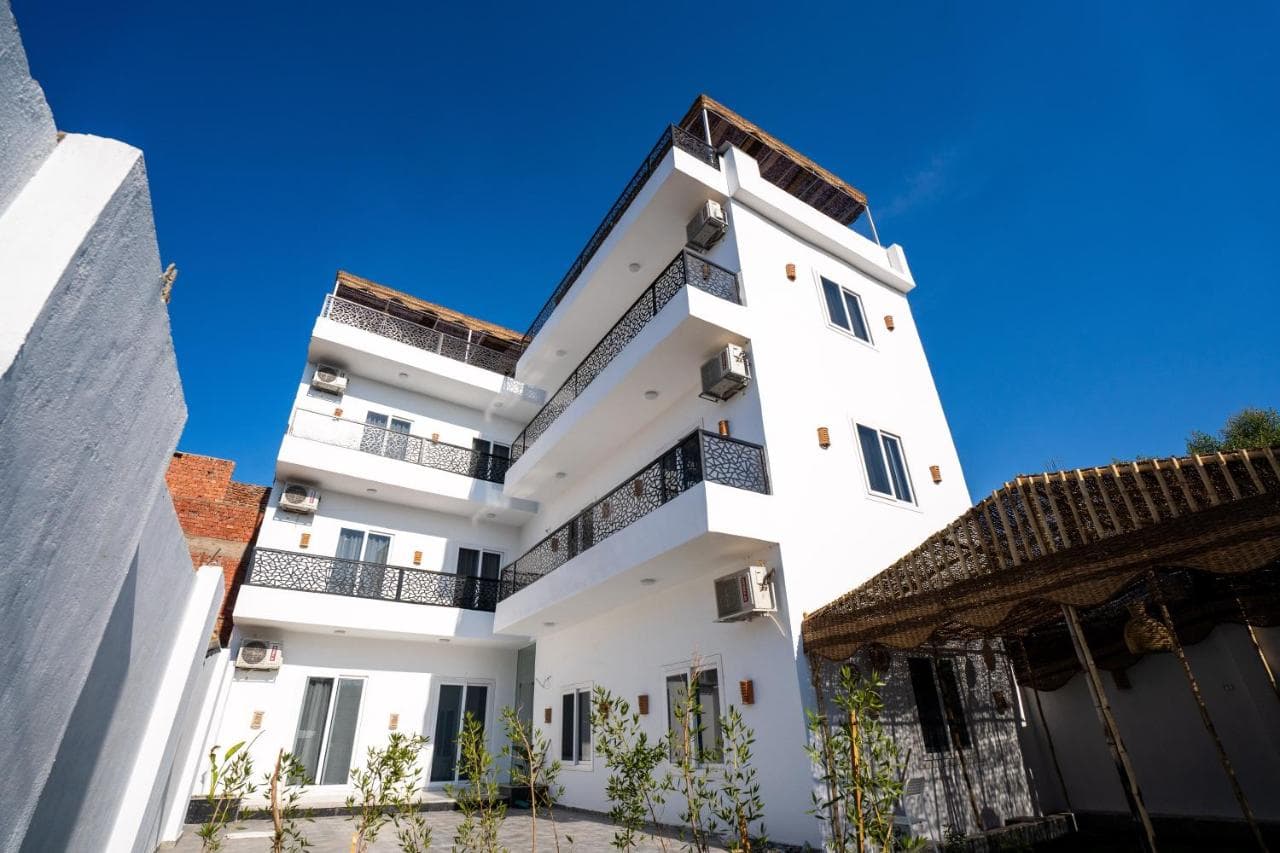 Villa Ramses