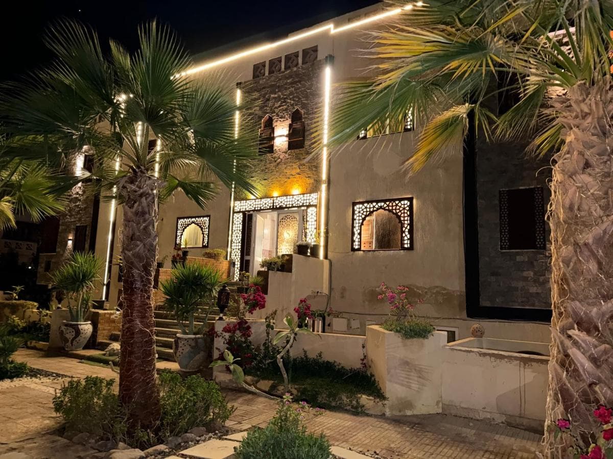 Villa Silia