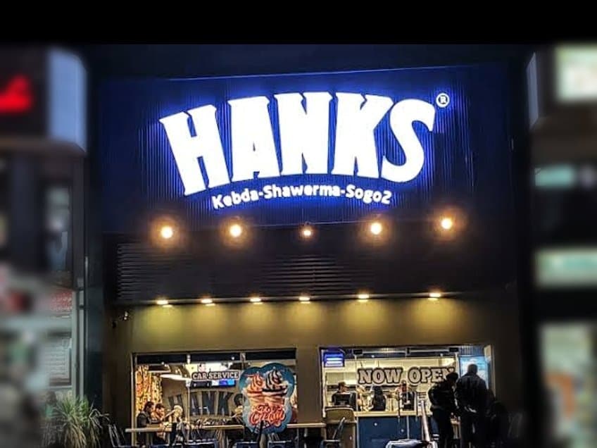 Hanks