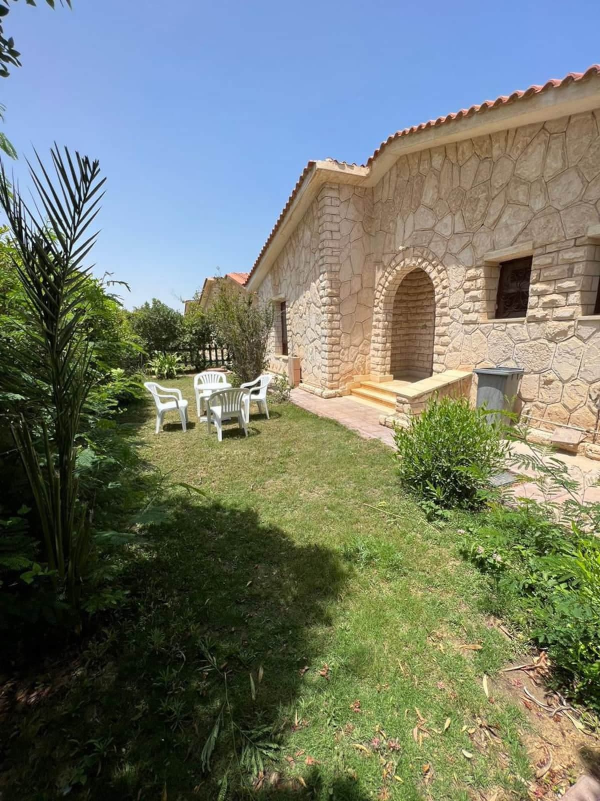 Amoun Villa