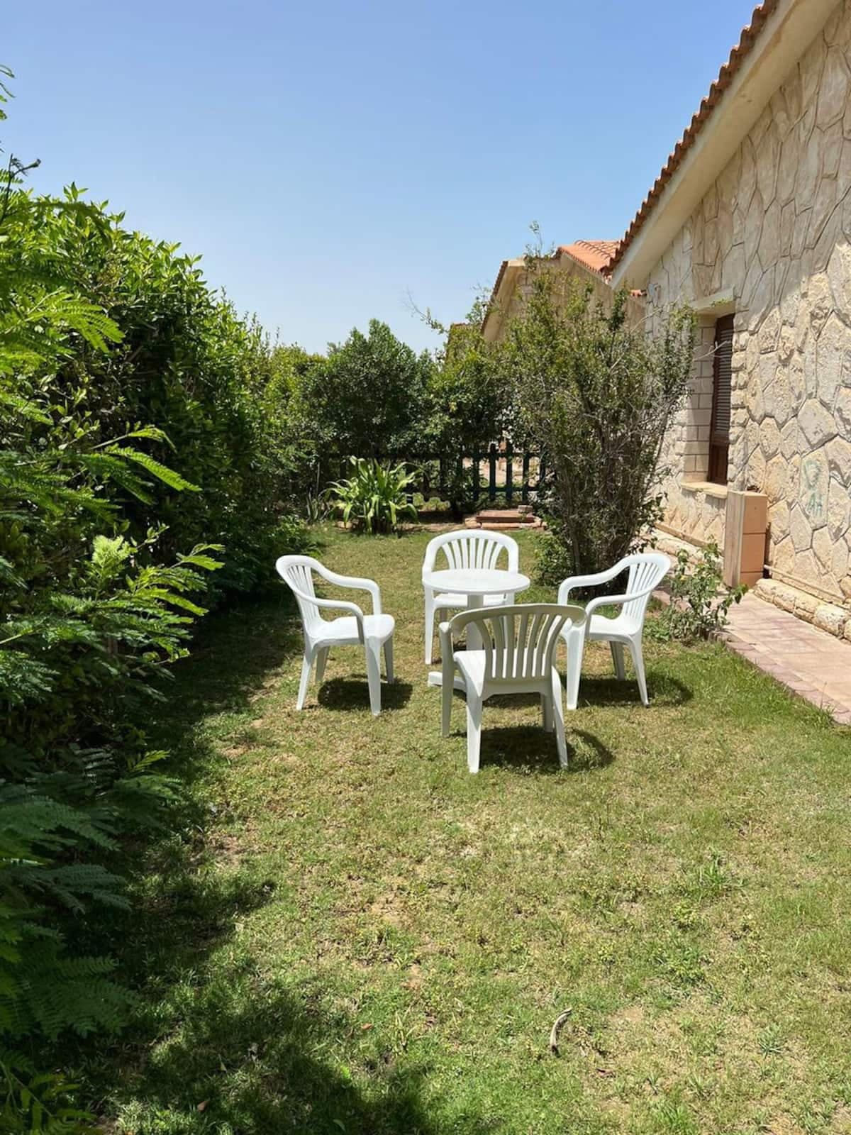 Amoun Villa thumbnail 3