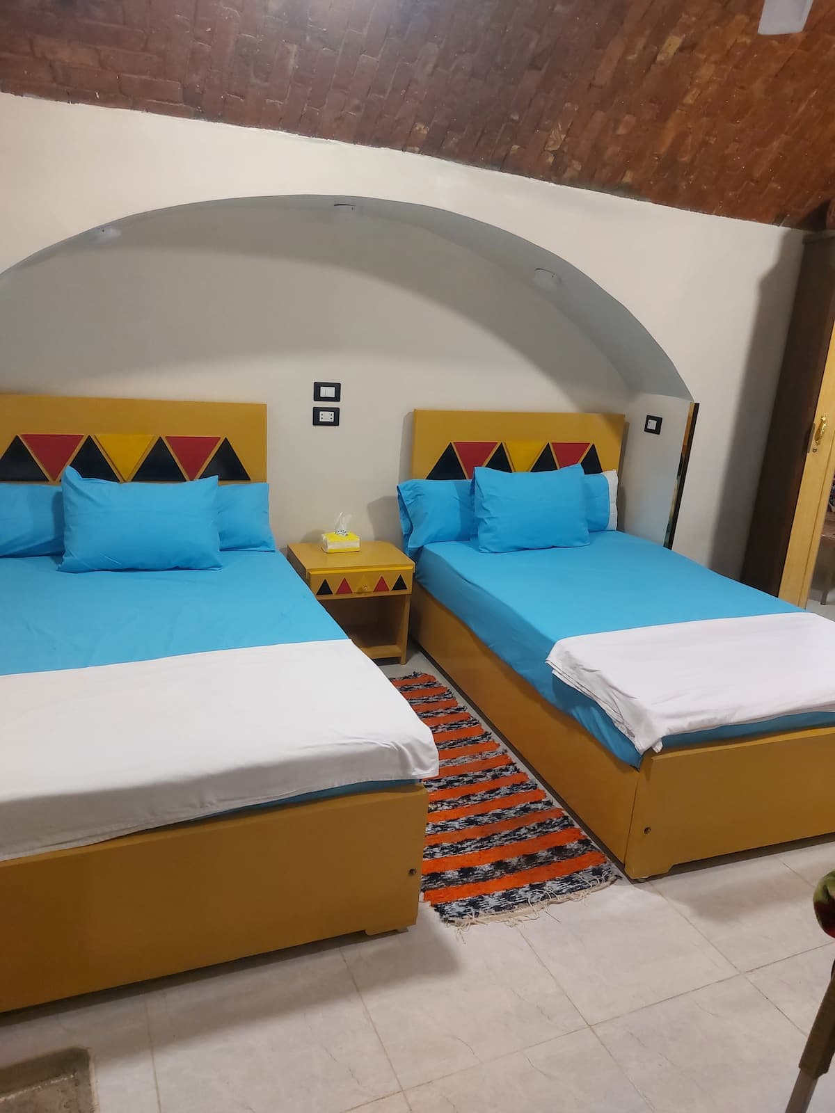 Lale Hostel