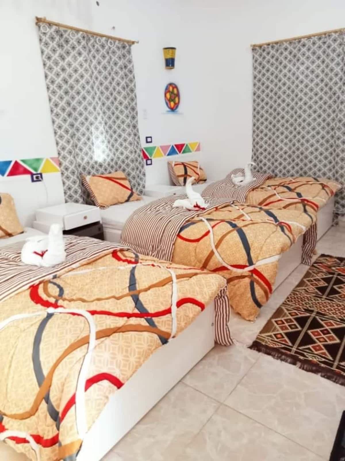 Lawanda Nubian B&B (3) thumbnail 3