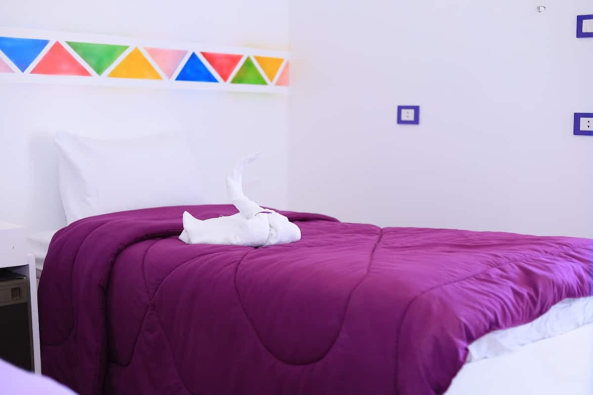 Lawanda Nubian B&B (3) thumbnail 4