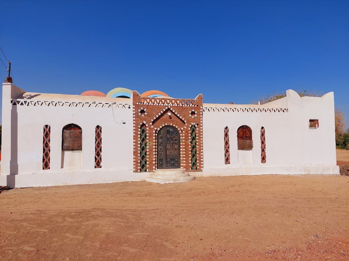 Mostafa Guesthouse thumbnail 2