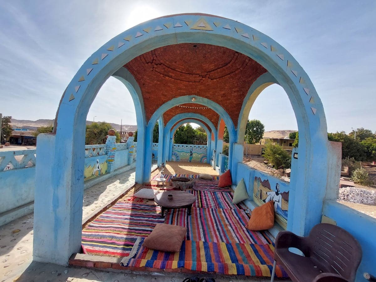 Mostafa Guesthouse thumbnail 3