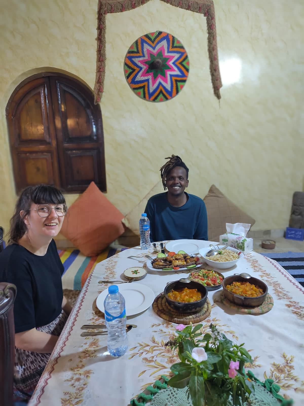 Mostafa Guesthouse thumbnail 4