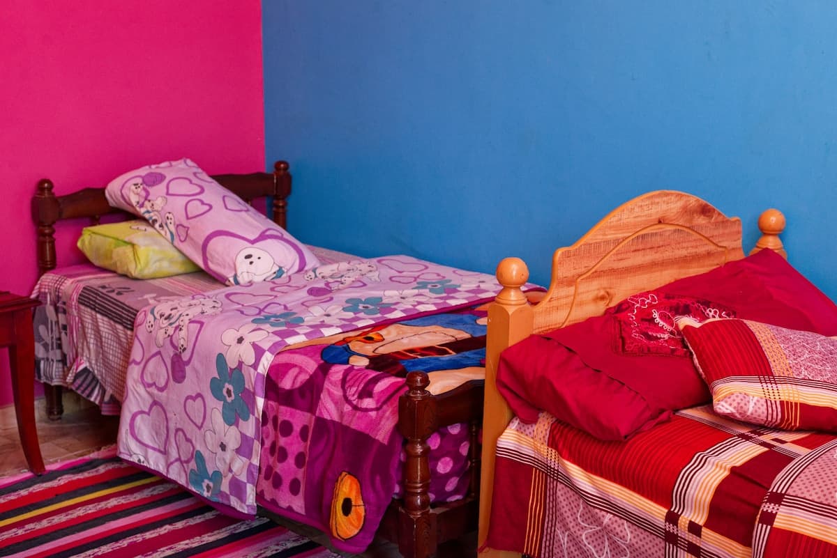 Mostafa Guesthouse thumbnail 6