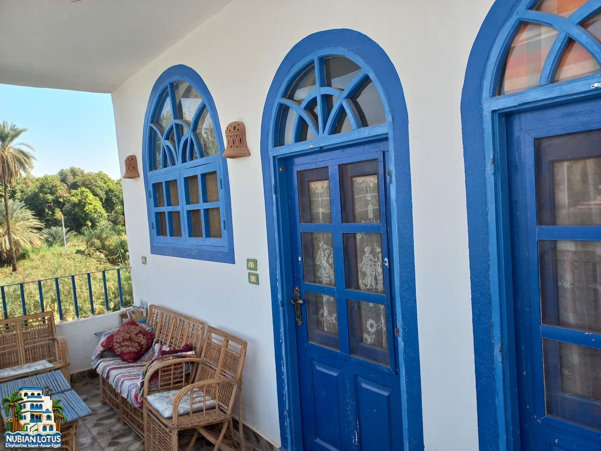 Nubian Lotus
(Apartment) thumbnail 2