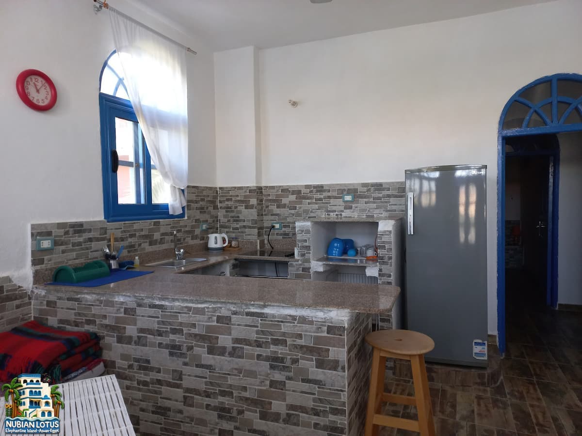 Nubian Lotus
(Apartment) thumbnail 3