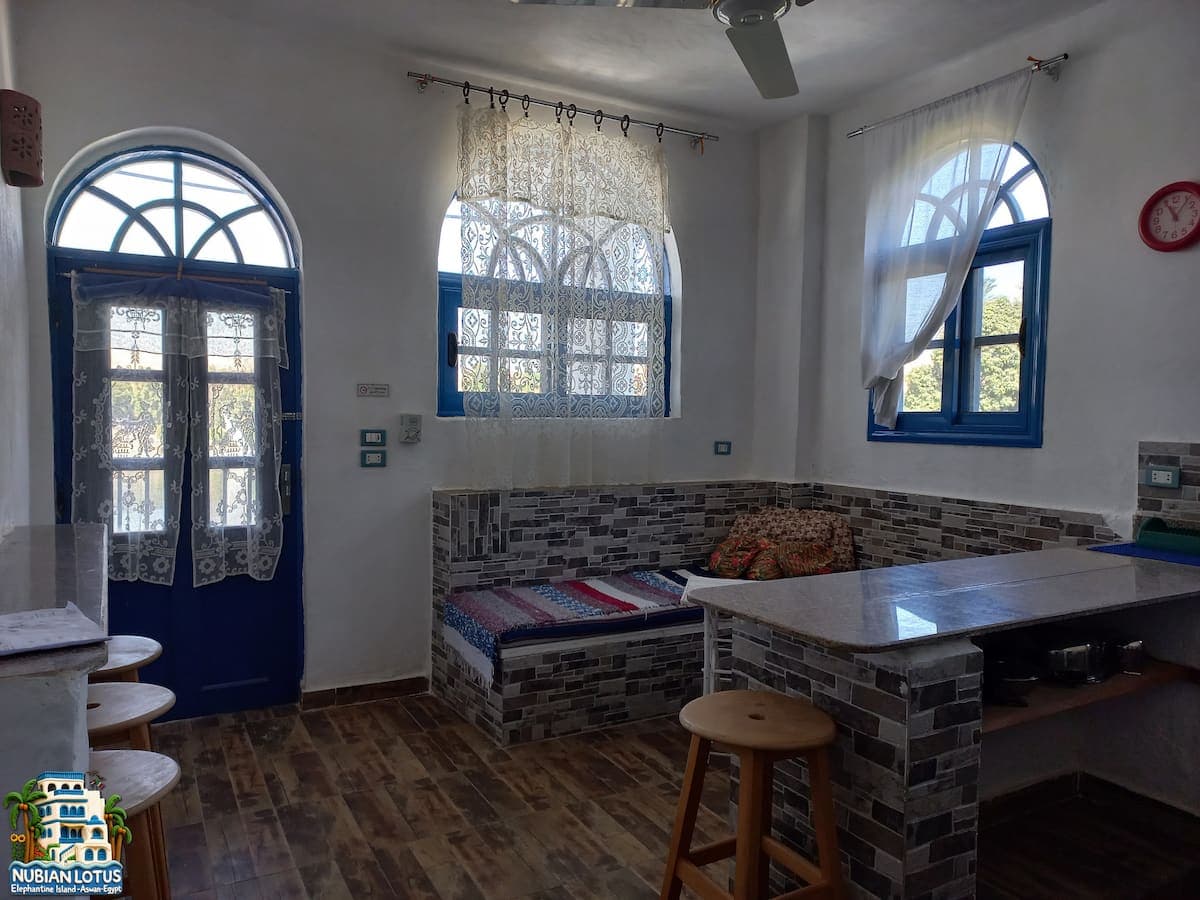 Nubian Lotus
(Apartment) thumbnail 4