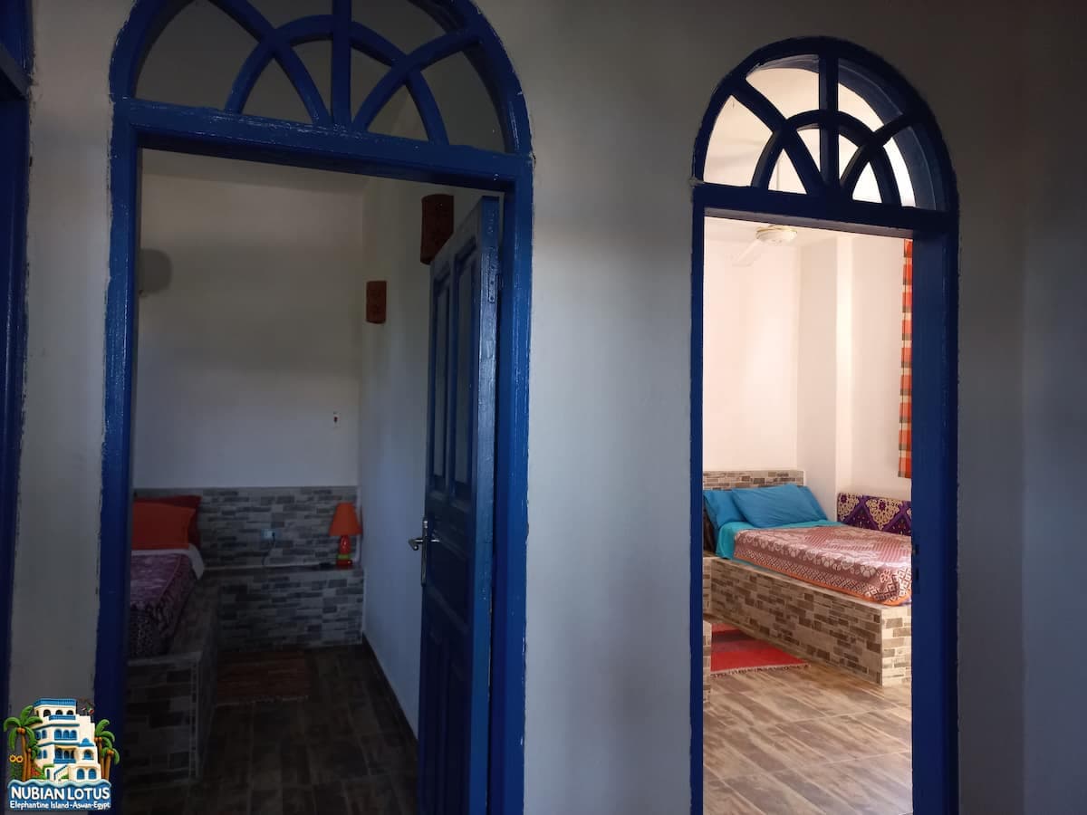 Nubian Lotus
(Apartment) thumbnail 5