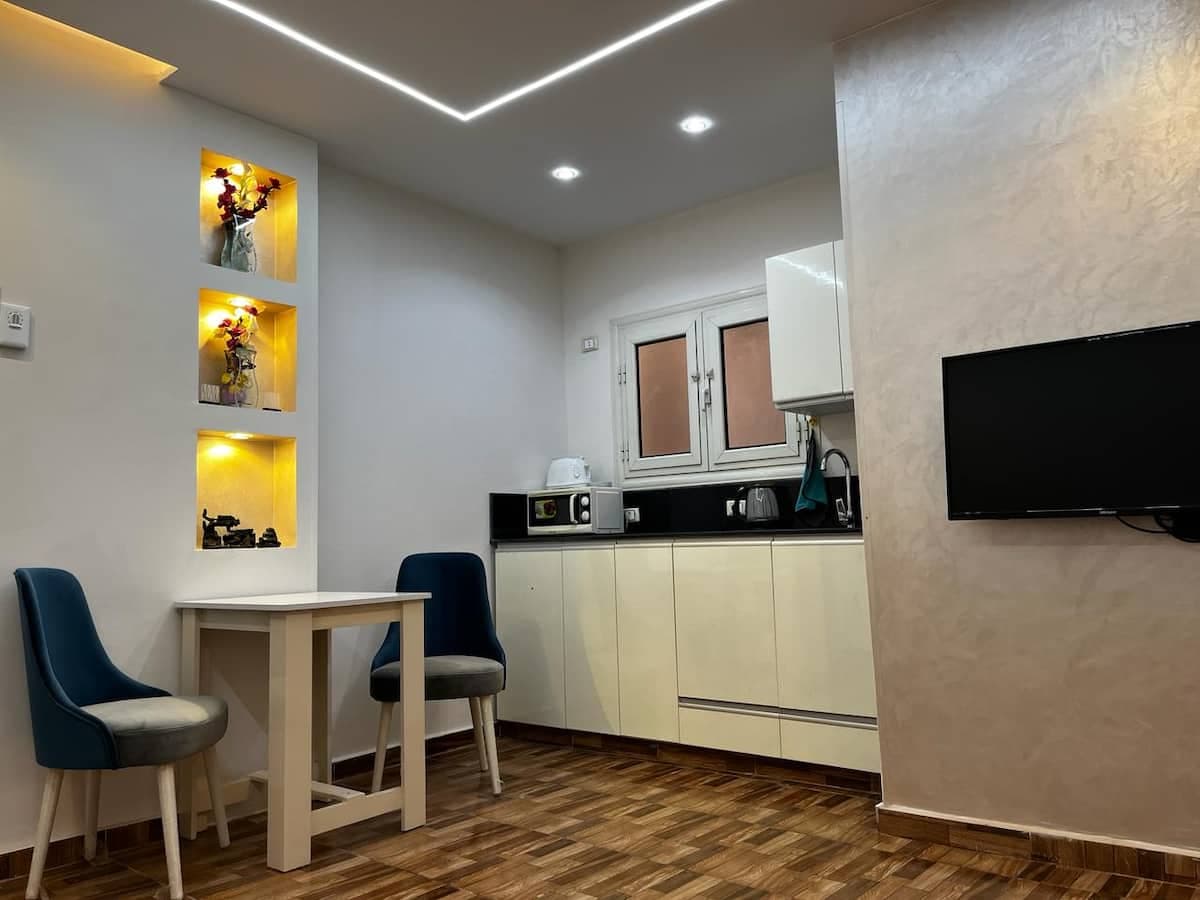 Sadam Luxury Apartment thumbnail 5