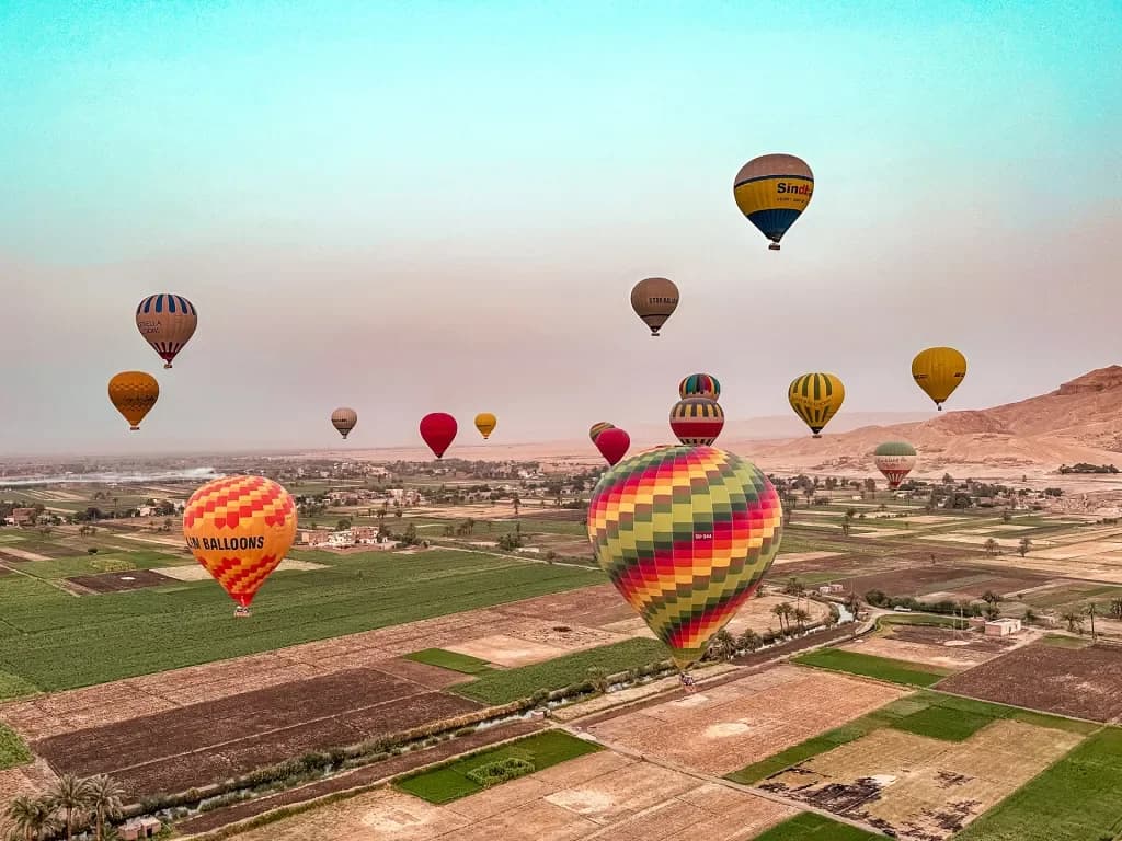 Best Time to Visit