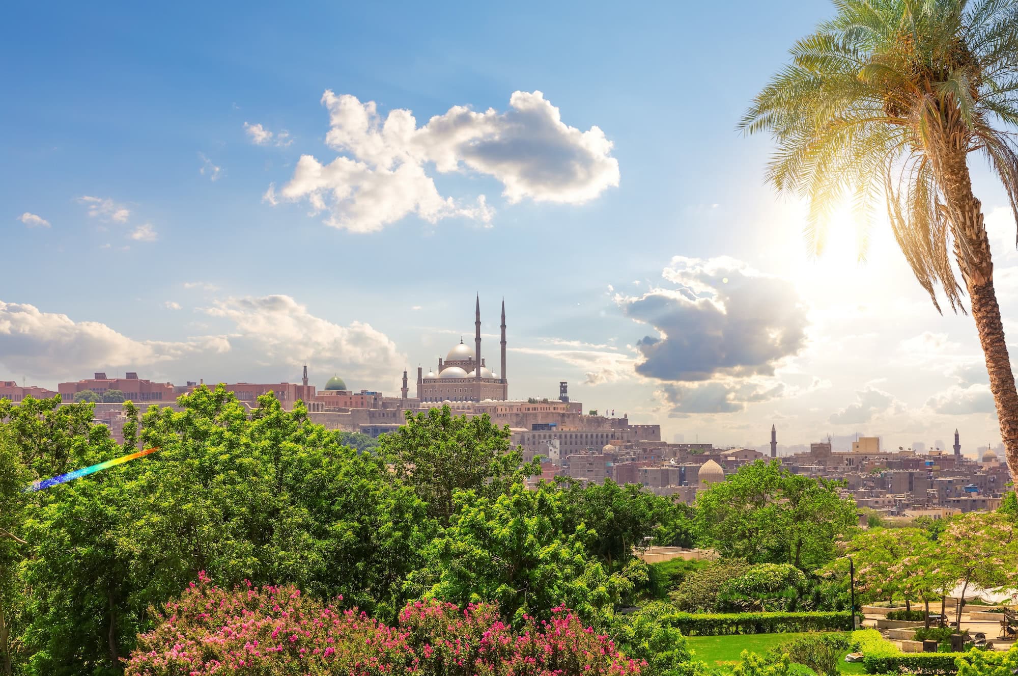 12-Day Nile Cruise and Sharm El Sheikh Holiday