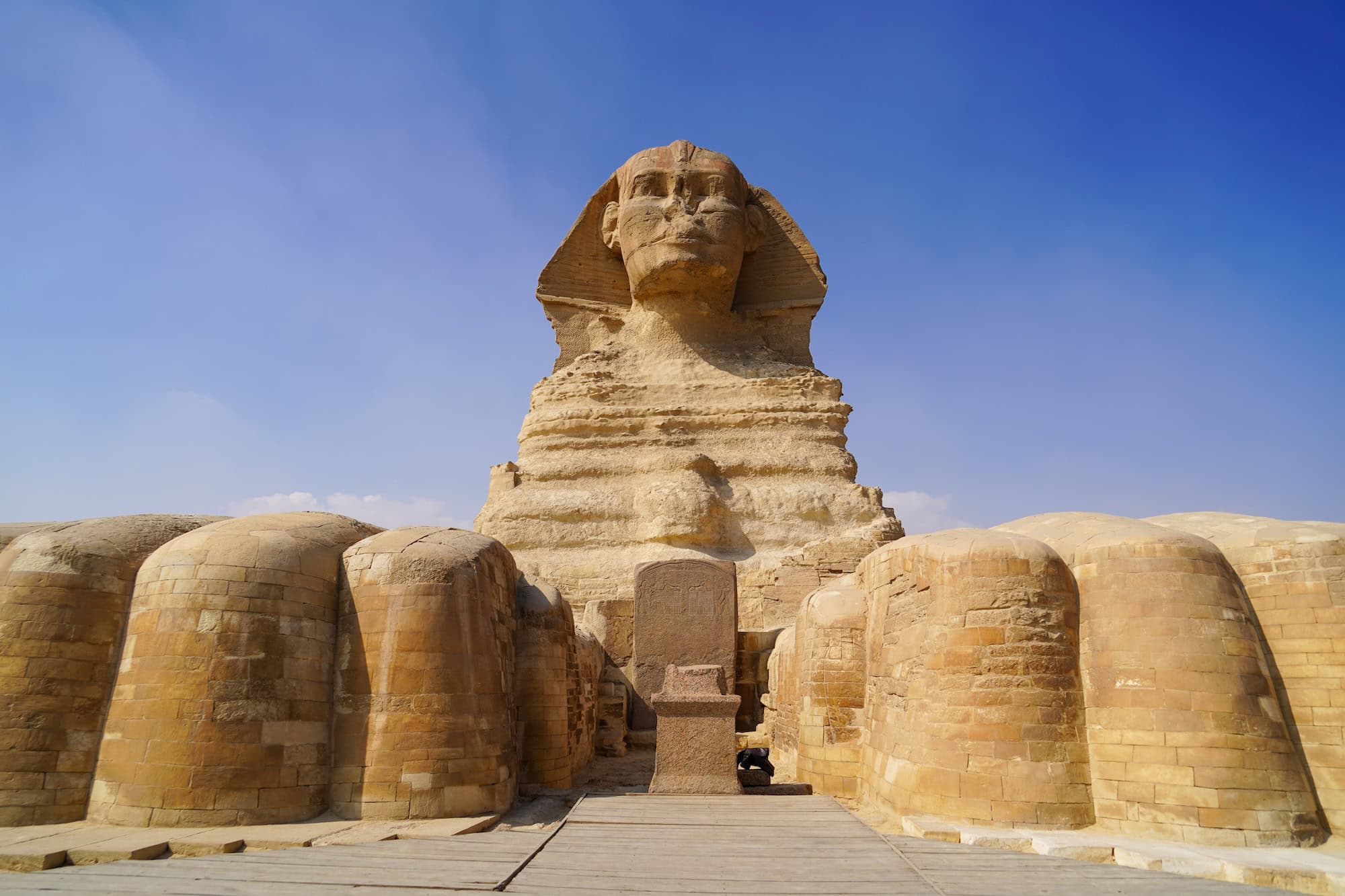 Egyptian Museum and Old Cairo