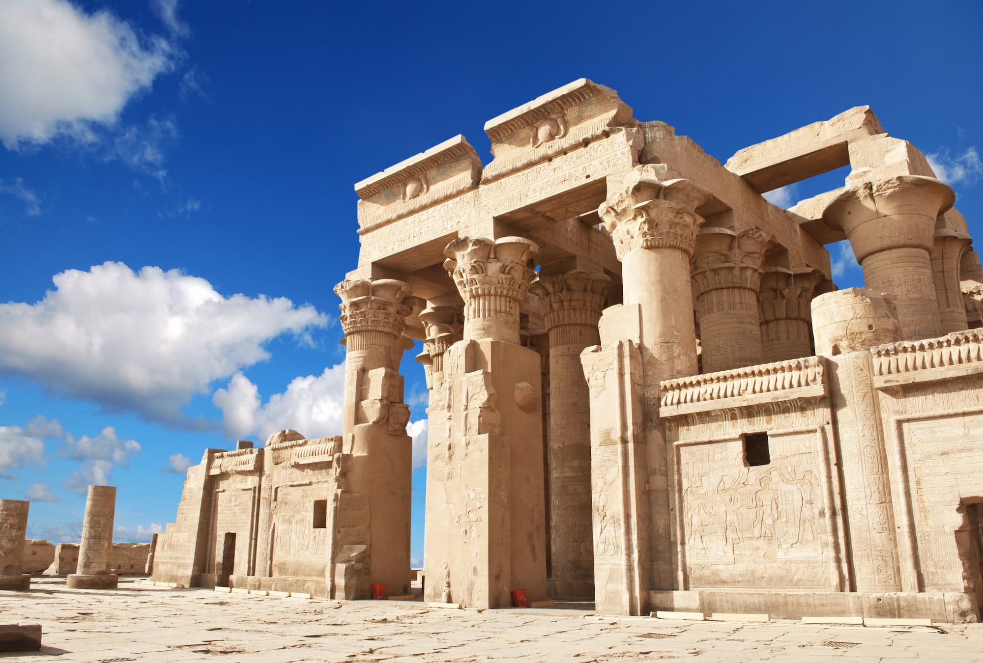 Aswan Sightseeing