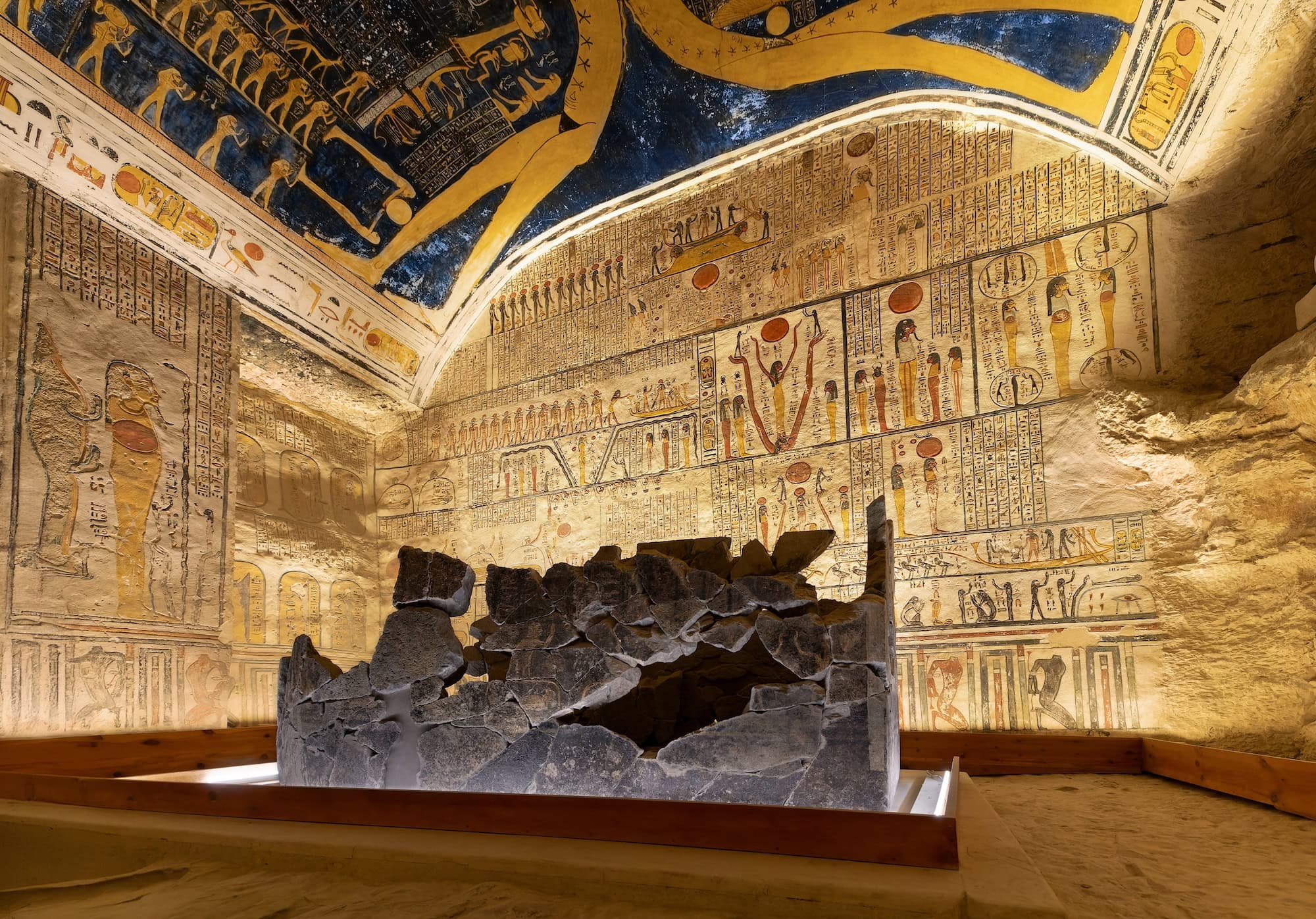 Luxor West Bank Tour