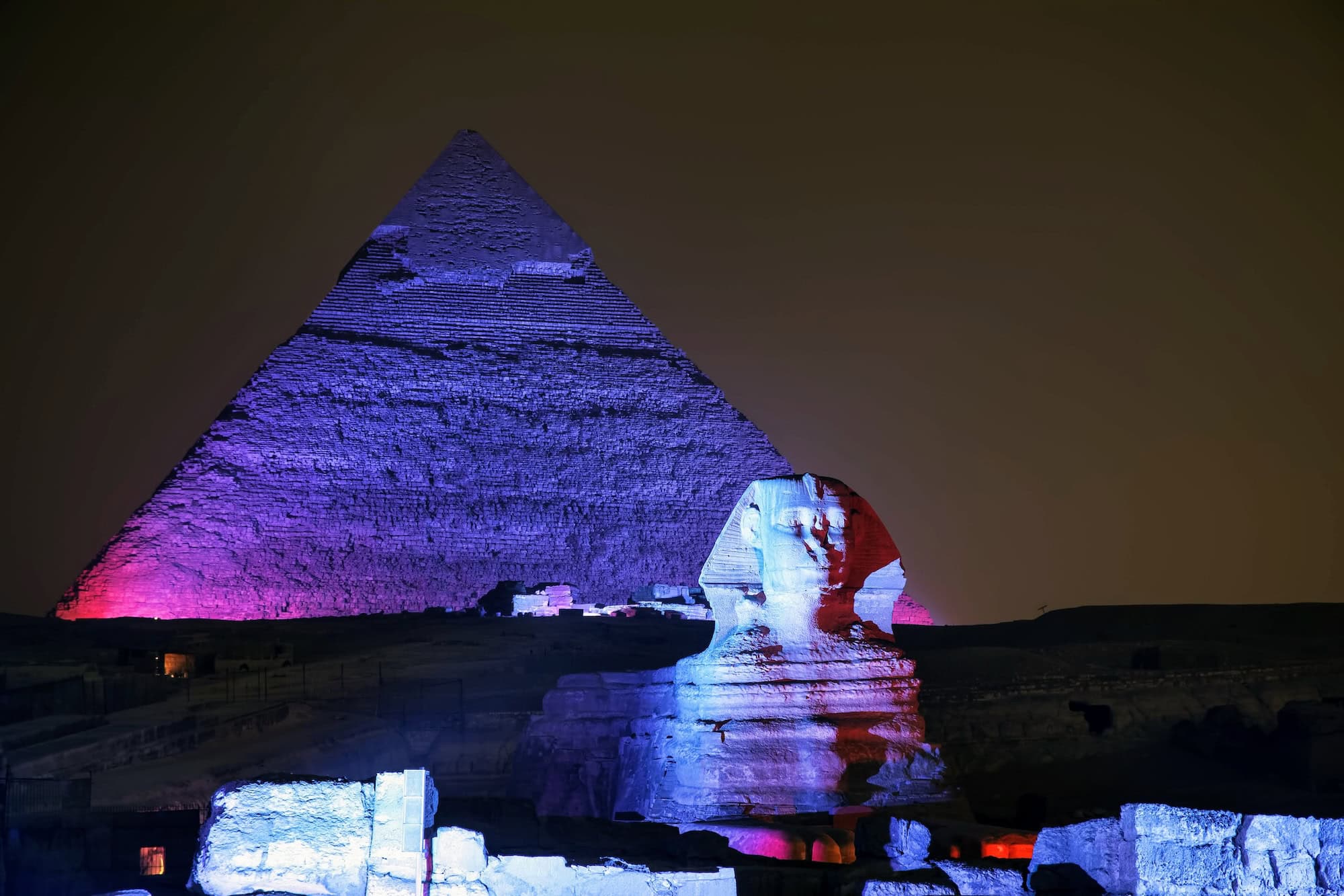 Enjoy your Last Full Day in Egypt in the Egyptian Capital