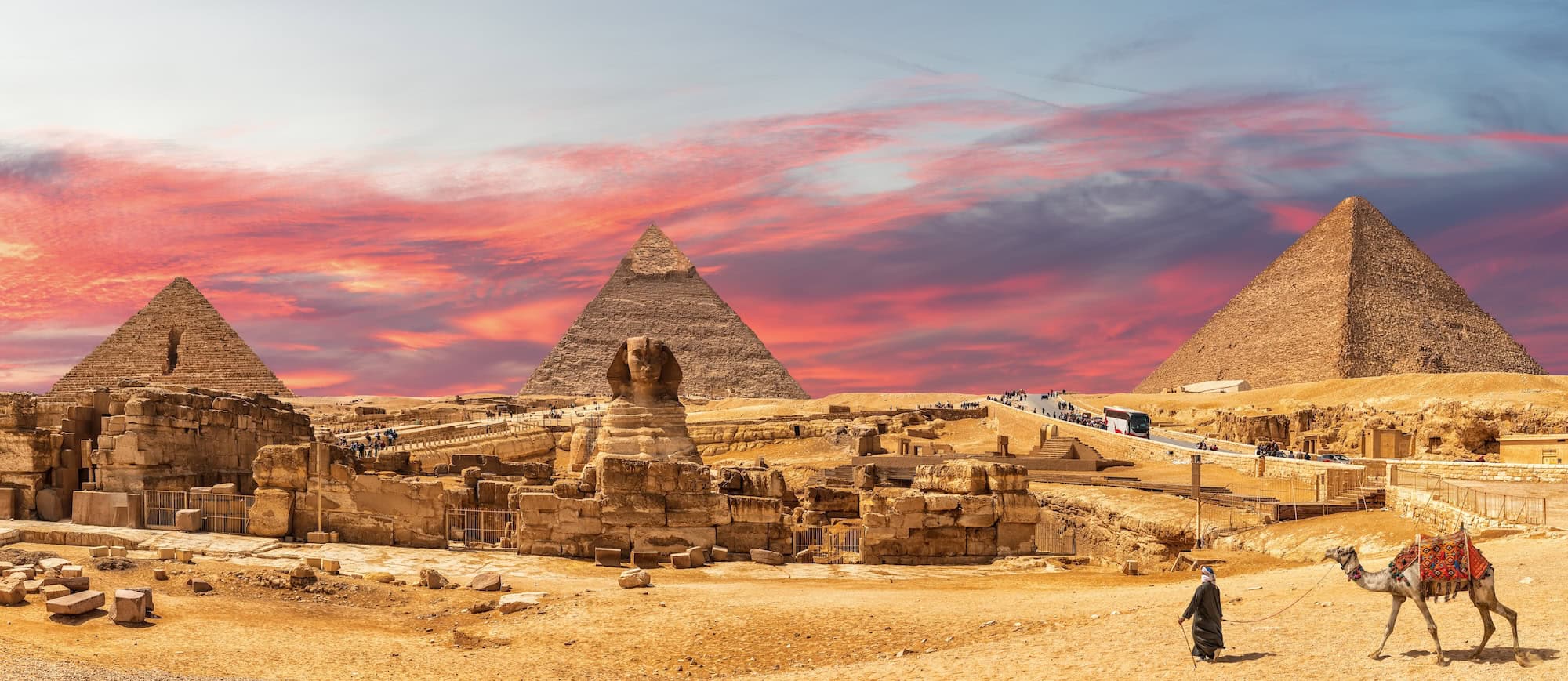Cairo Highlights