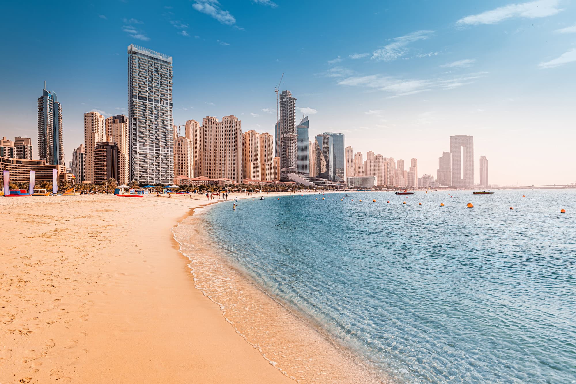 Dubai and Cairo Adventure