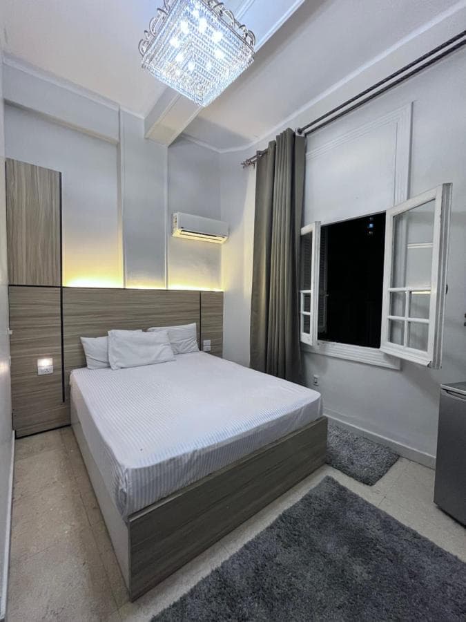 Abdeen palace view Hotel