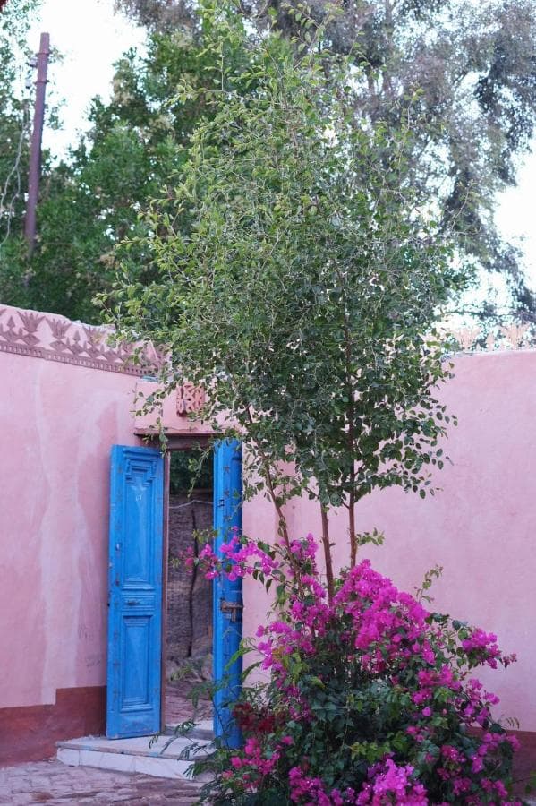 Abou El Leef villa